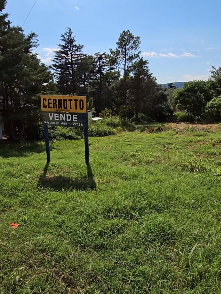 Terreno en Villa del Lago · Punilla — foto 13