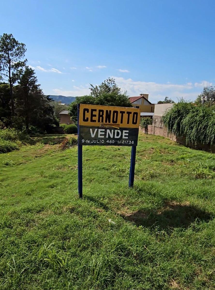 Terreno en Villa del Lago · Punilla — foto 15