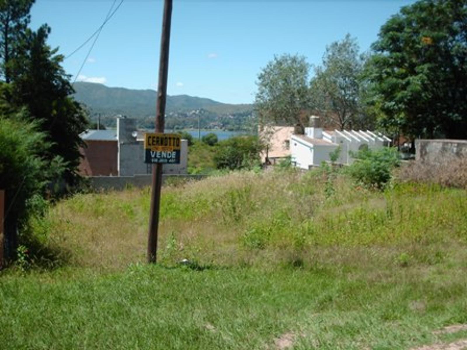 Terreno en Villa del Lago · Punilla — foto 4
