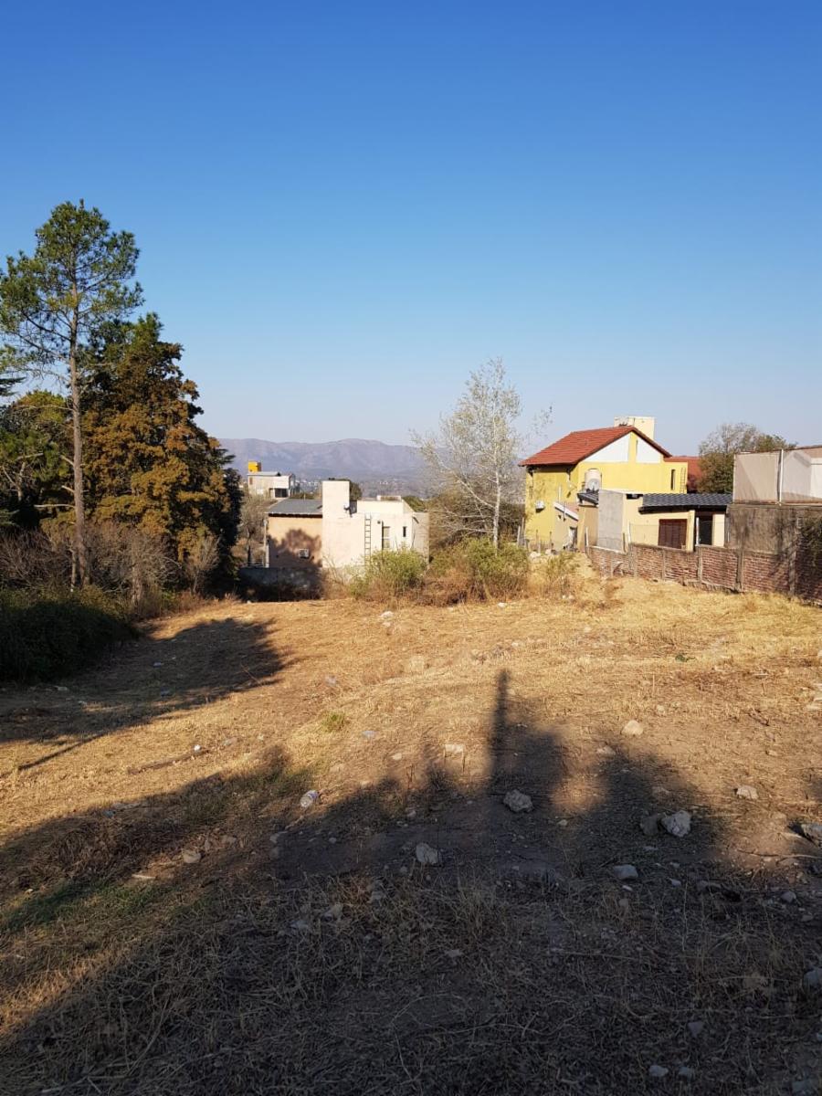 Terreno en Villa del Lago · Punilla — foto 7