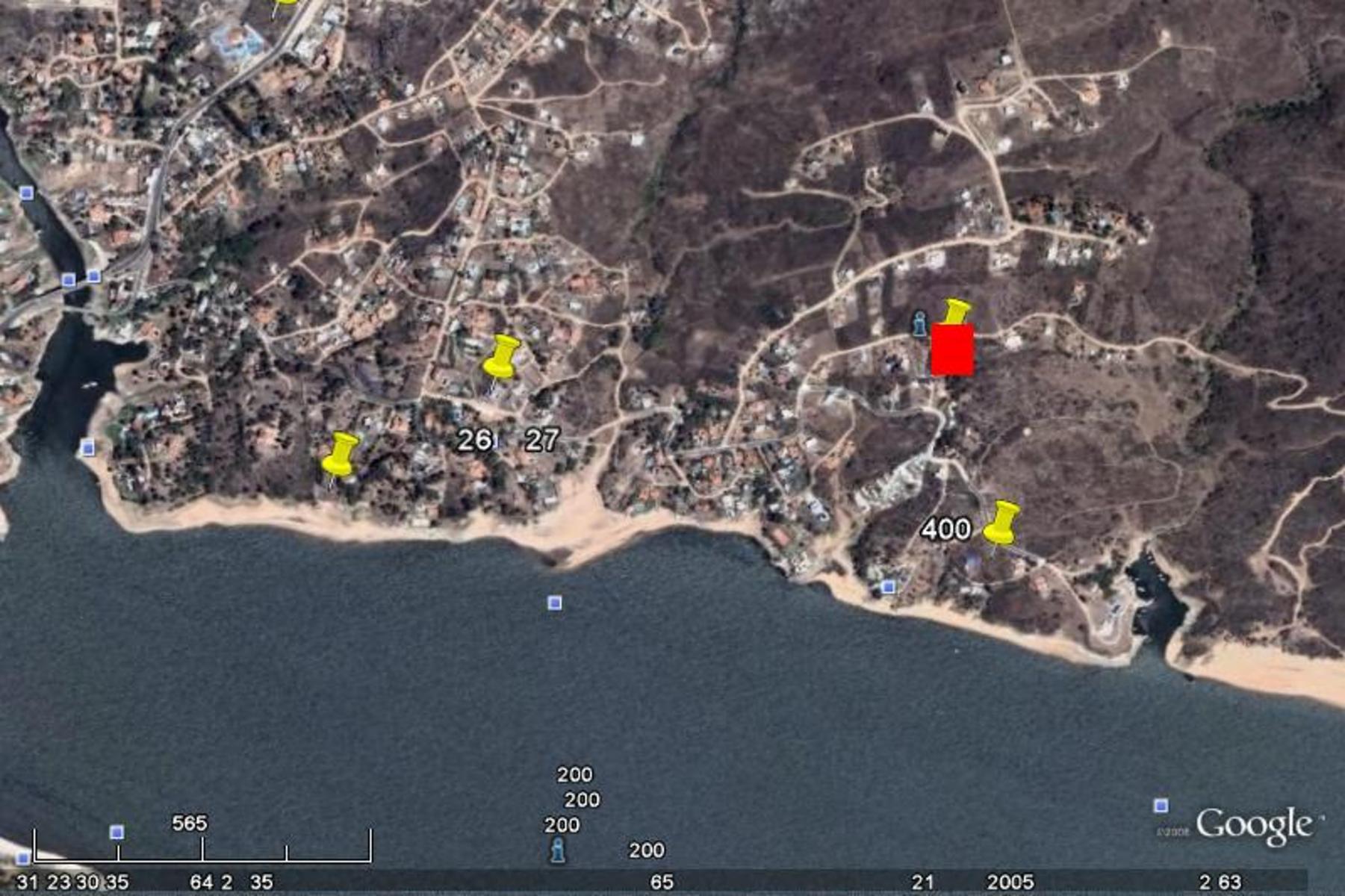 Terreno en Villa del Lago · Punilla — foto 8