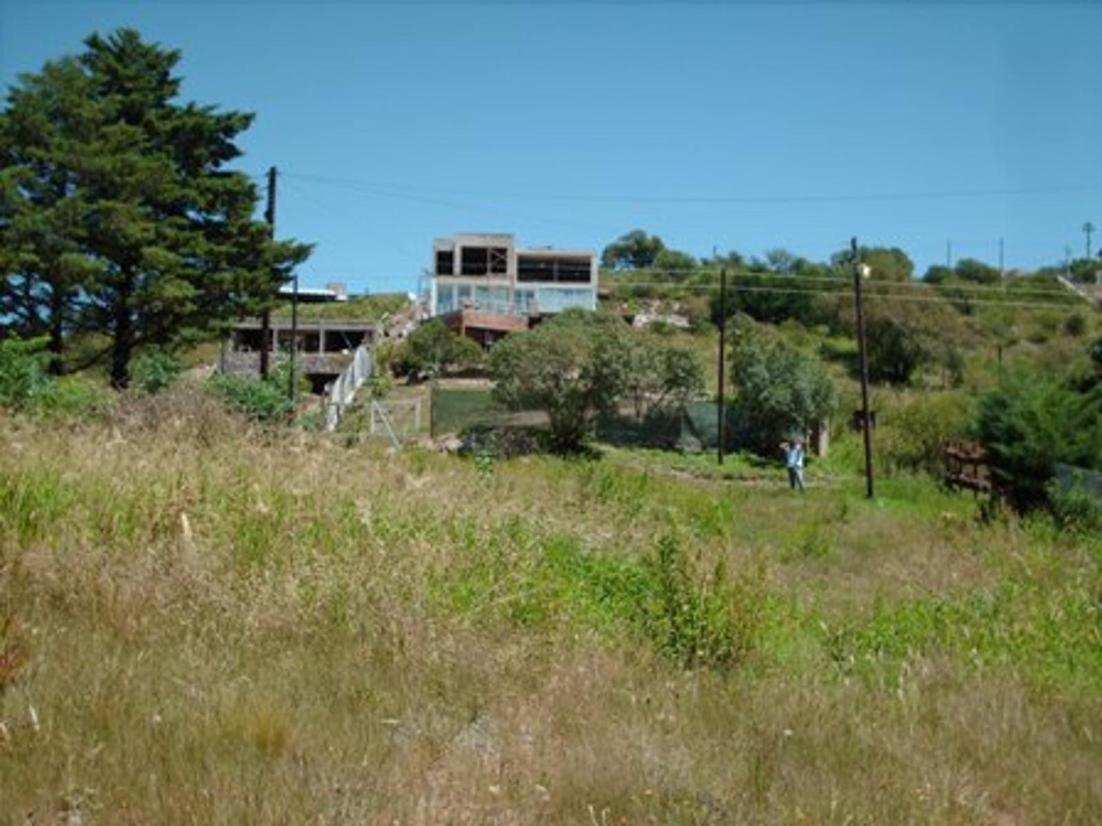 Terreno en Villa del Lago · Punilla — foto 9