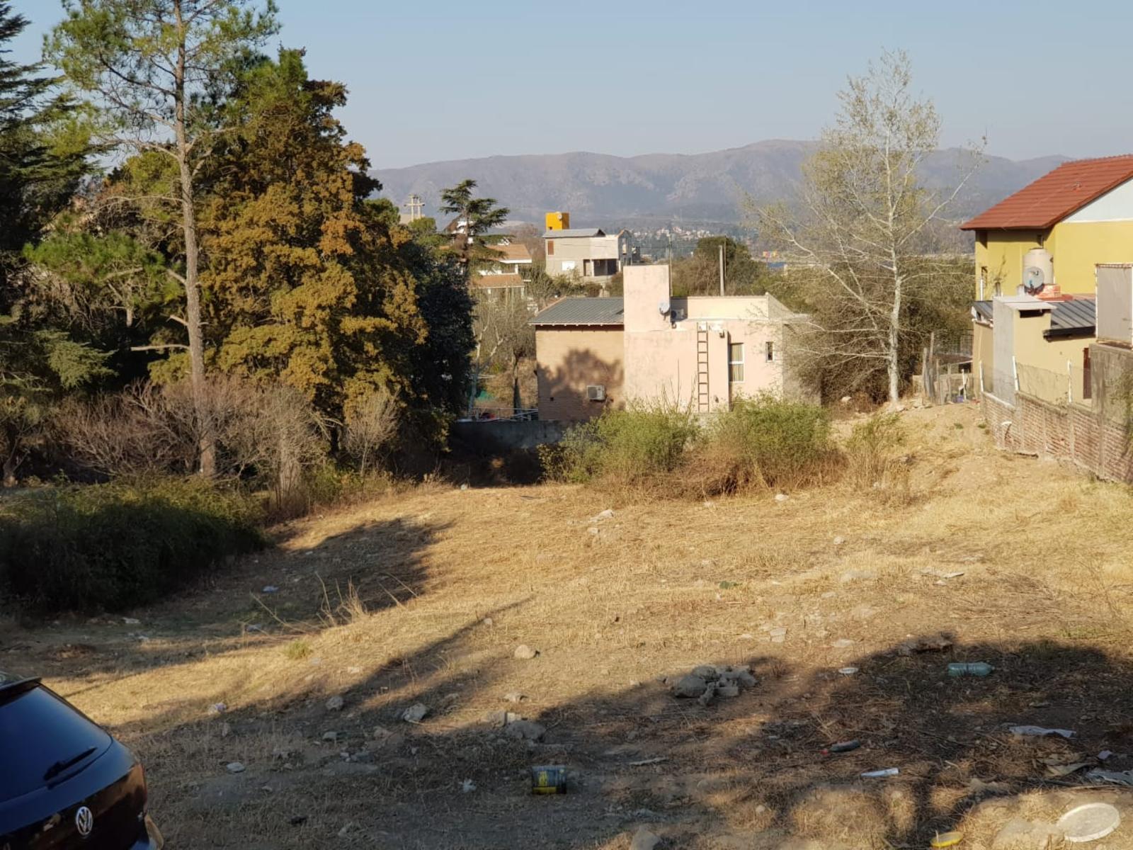 Terreno en Villa del Lago · Punilla — foto 10