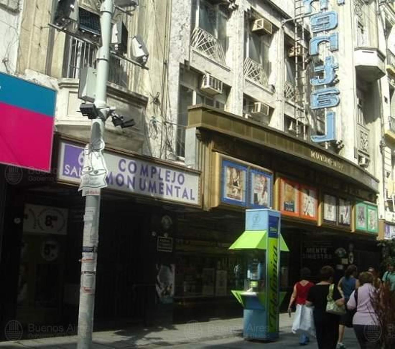 Esmeralda 600 · San Nicolás — foto 3