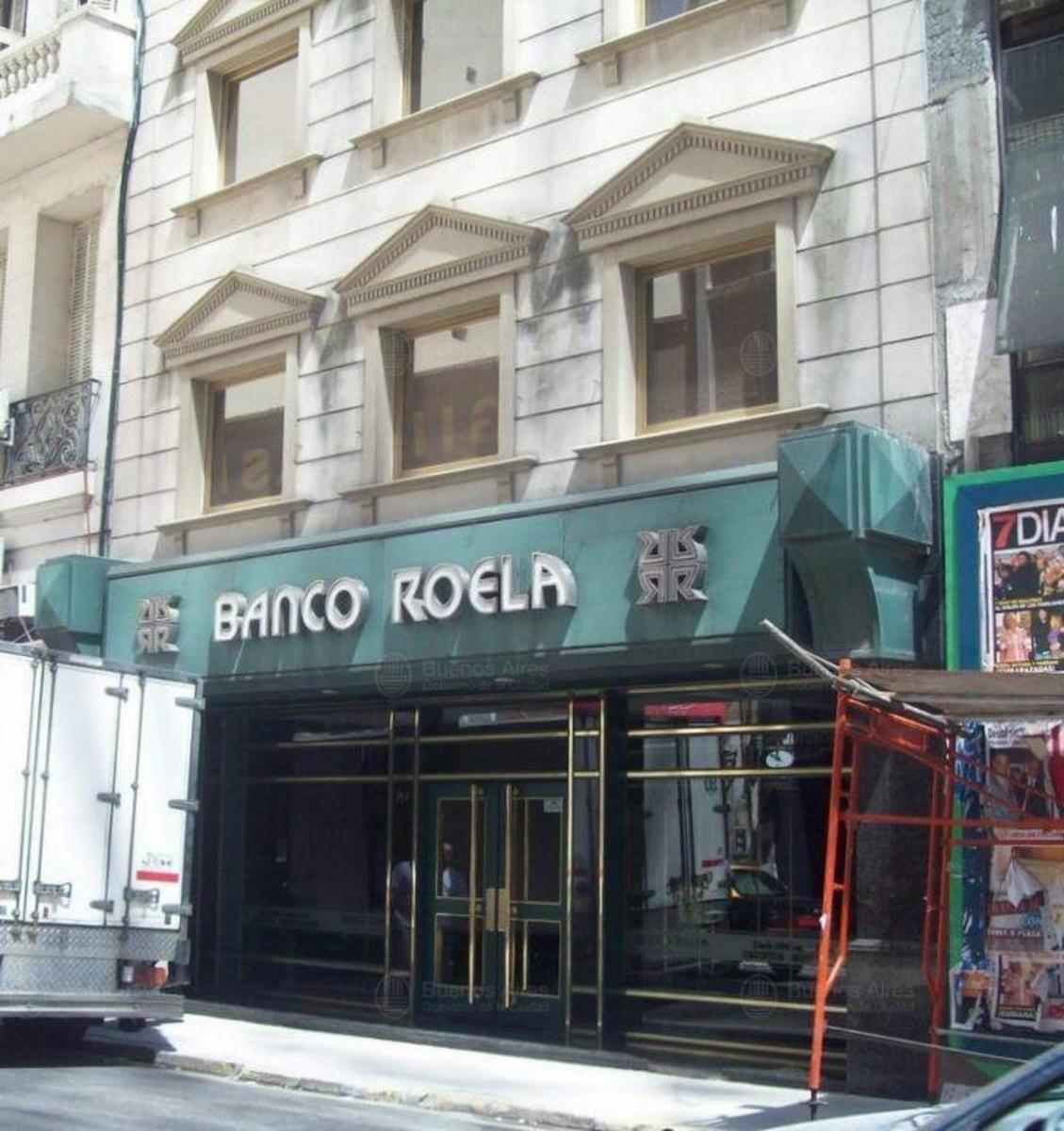 Esmeralda 600 · San Nicolás — foto 4