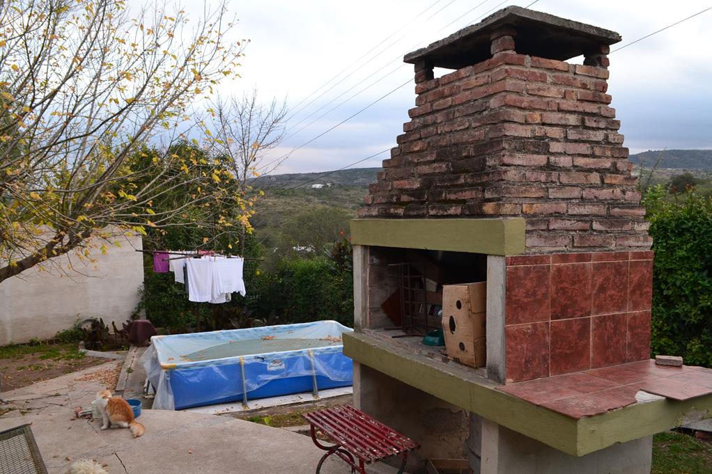 Ruta 28 Tanti · Punilla — foto 6