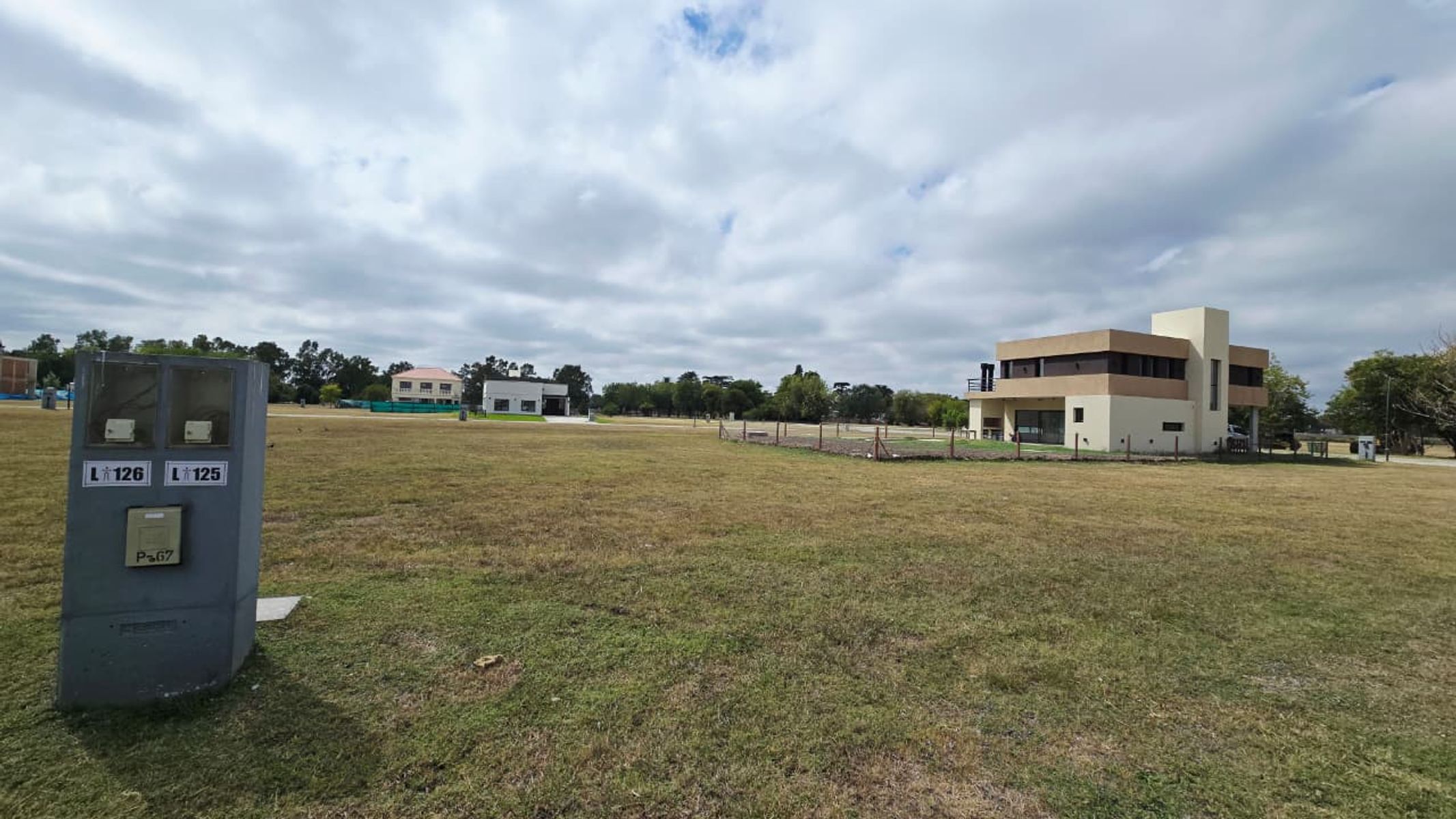 LOTE EN SAINT JOSEPH