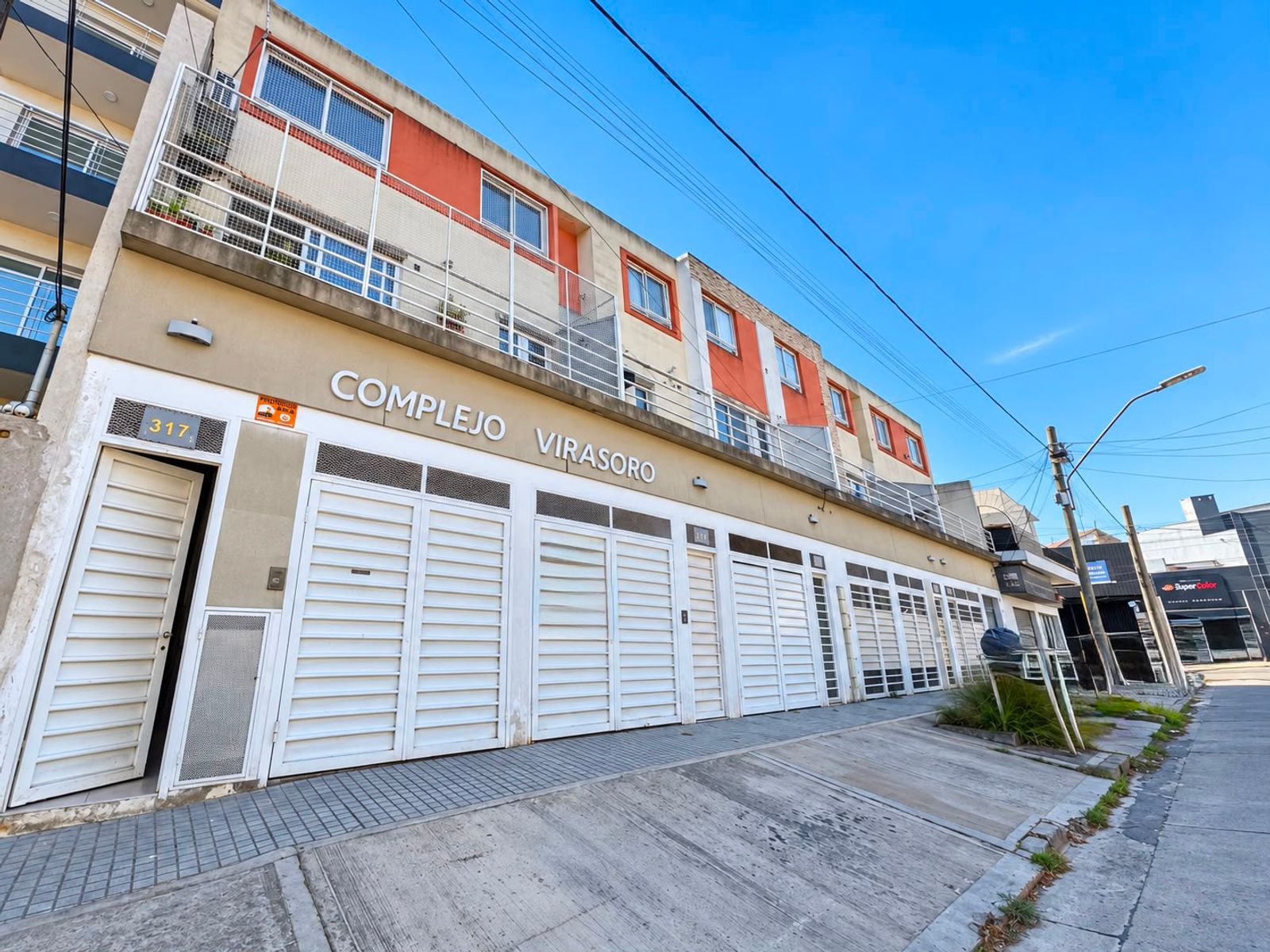 Venta Departamento 3 Ambientes Tipo Duplex Con Doble Cochera En El Palomar