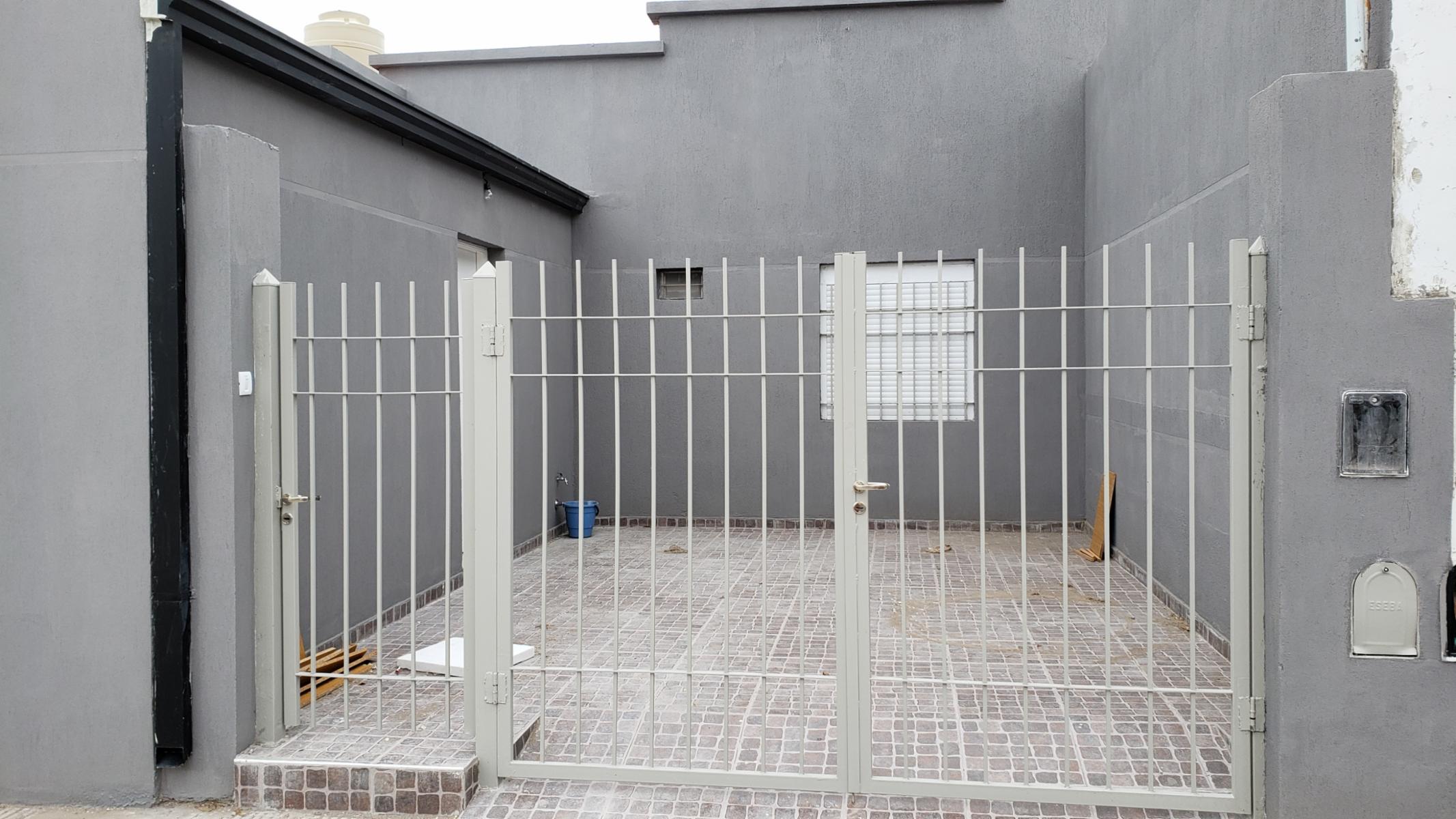 Casa 2 dormitorios Nueva