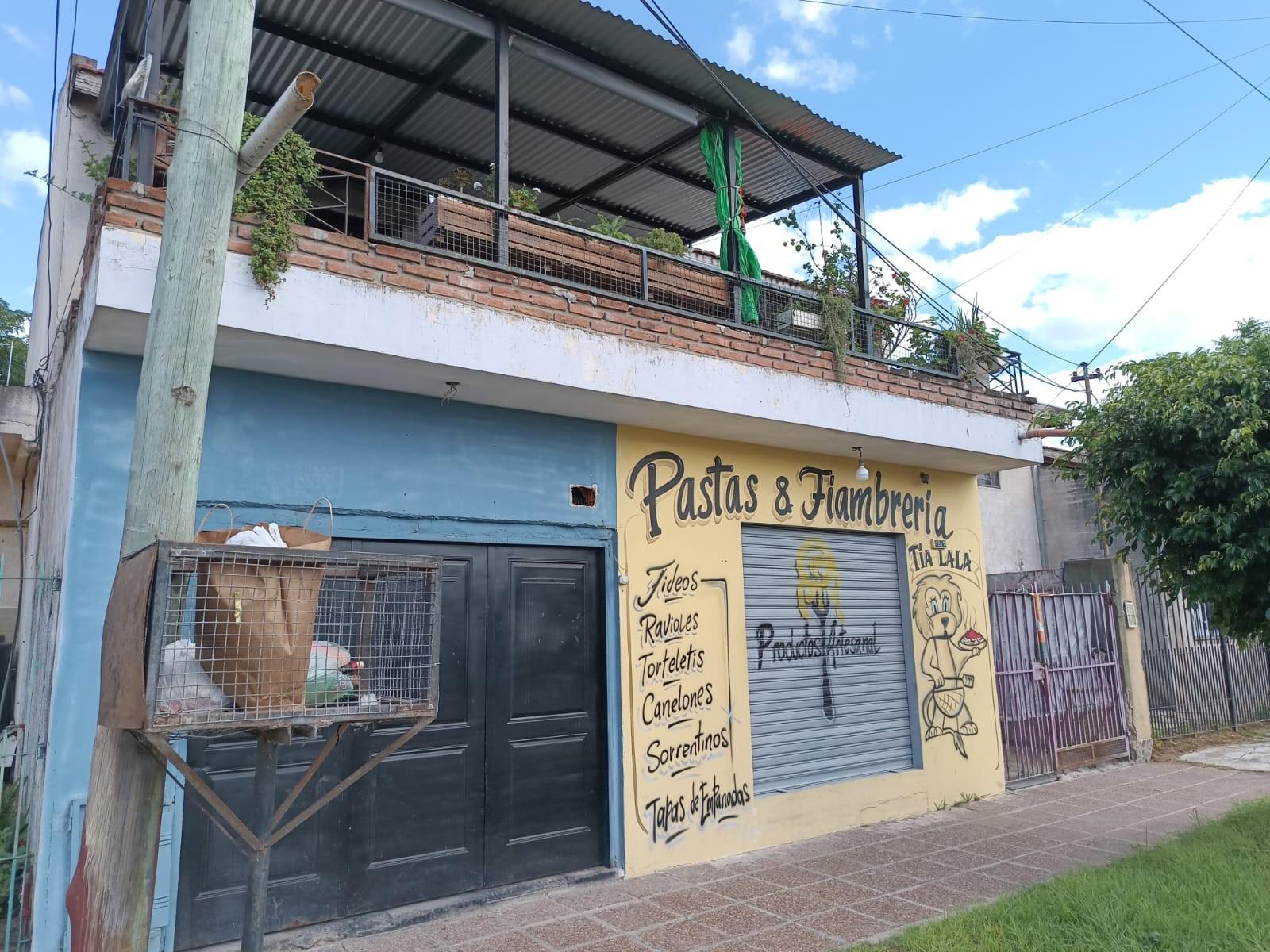 RIO COLORADO 1800 · Florencio Varela — foto 4