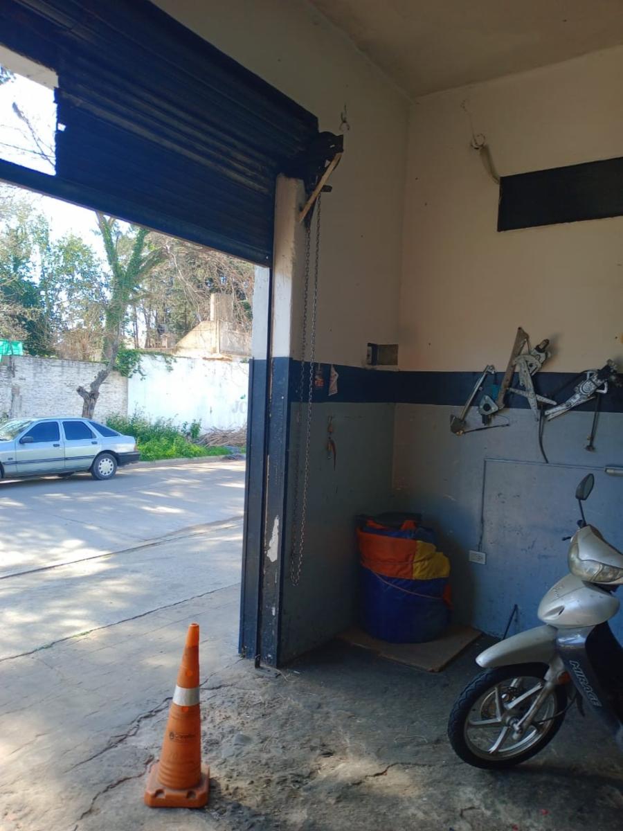 coronel Suarez 935 · José C. Paz — foto 3