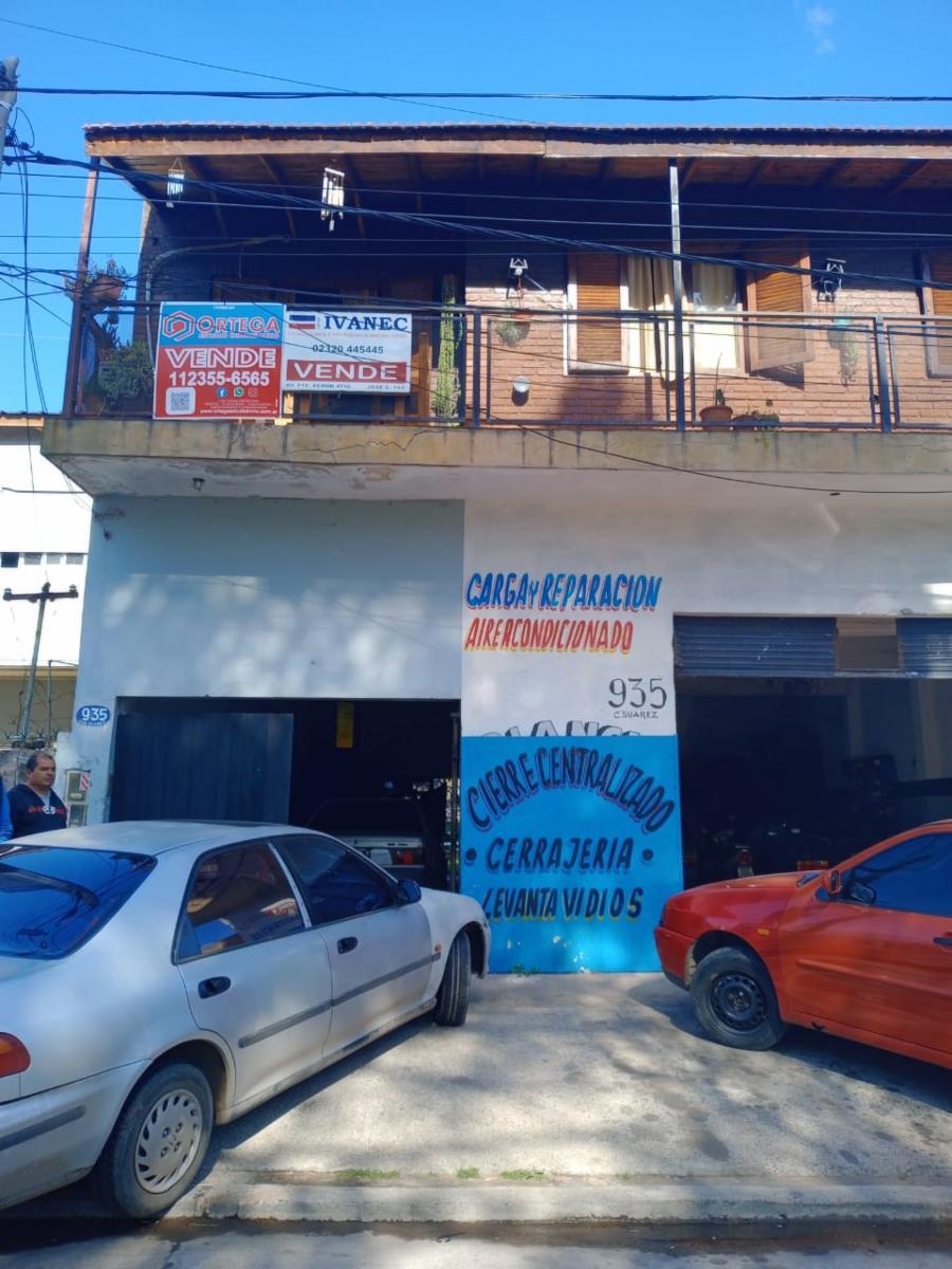 coronel Suarez 935 · José C. Paz — foto 22