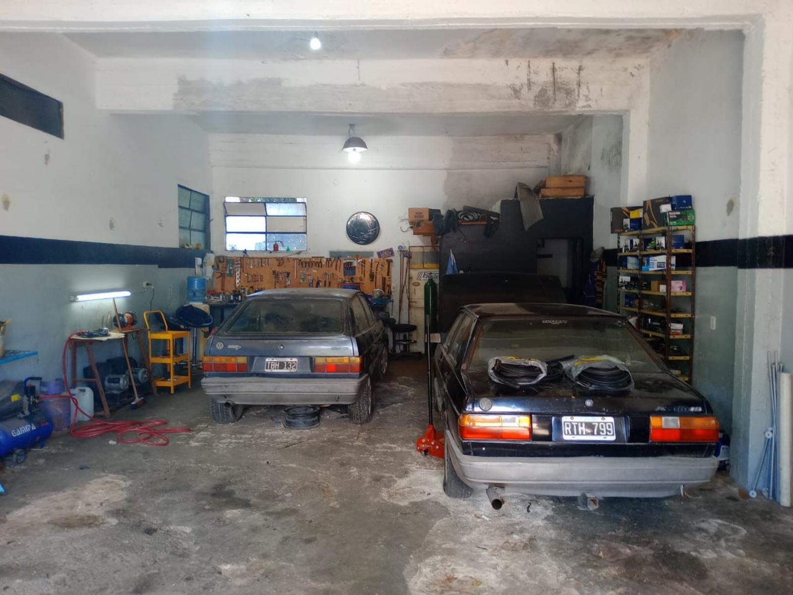 coronel Suarez 935 · José C. Paz — foto 6