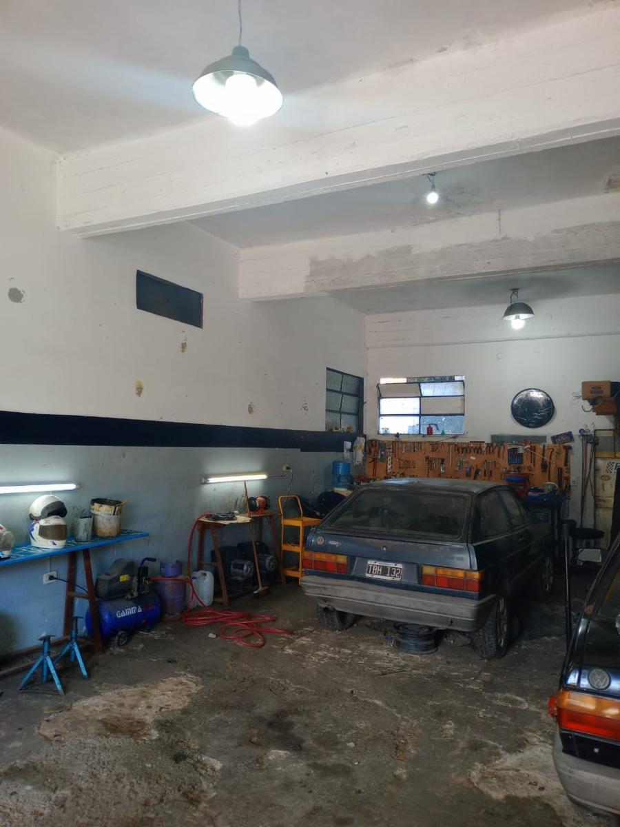 coronel Suarez 935 · José C. Paz — foto 8