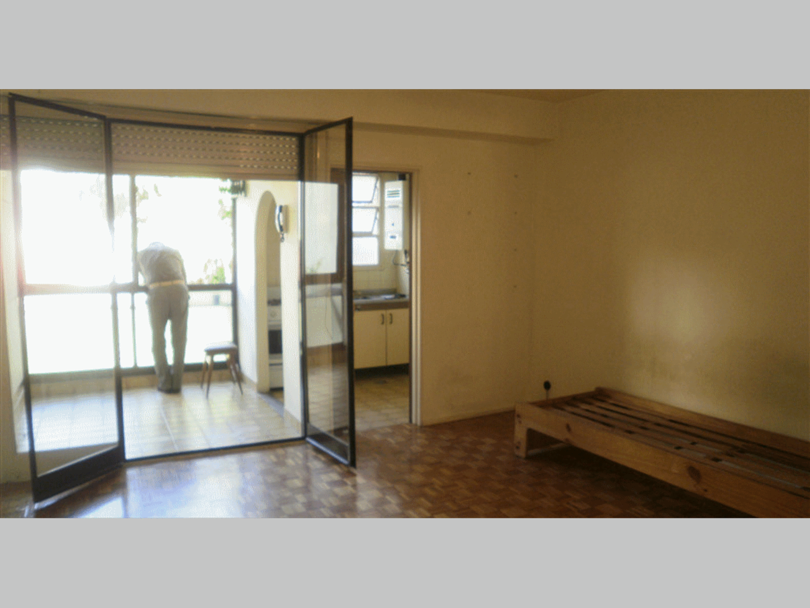 Billinghurst 200 · Almagro — foto 4