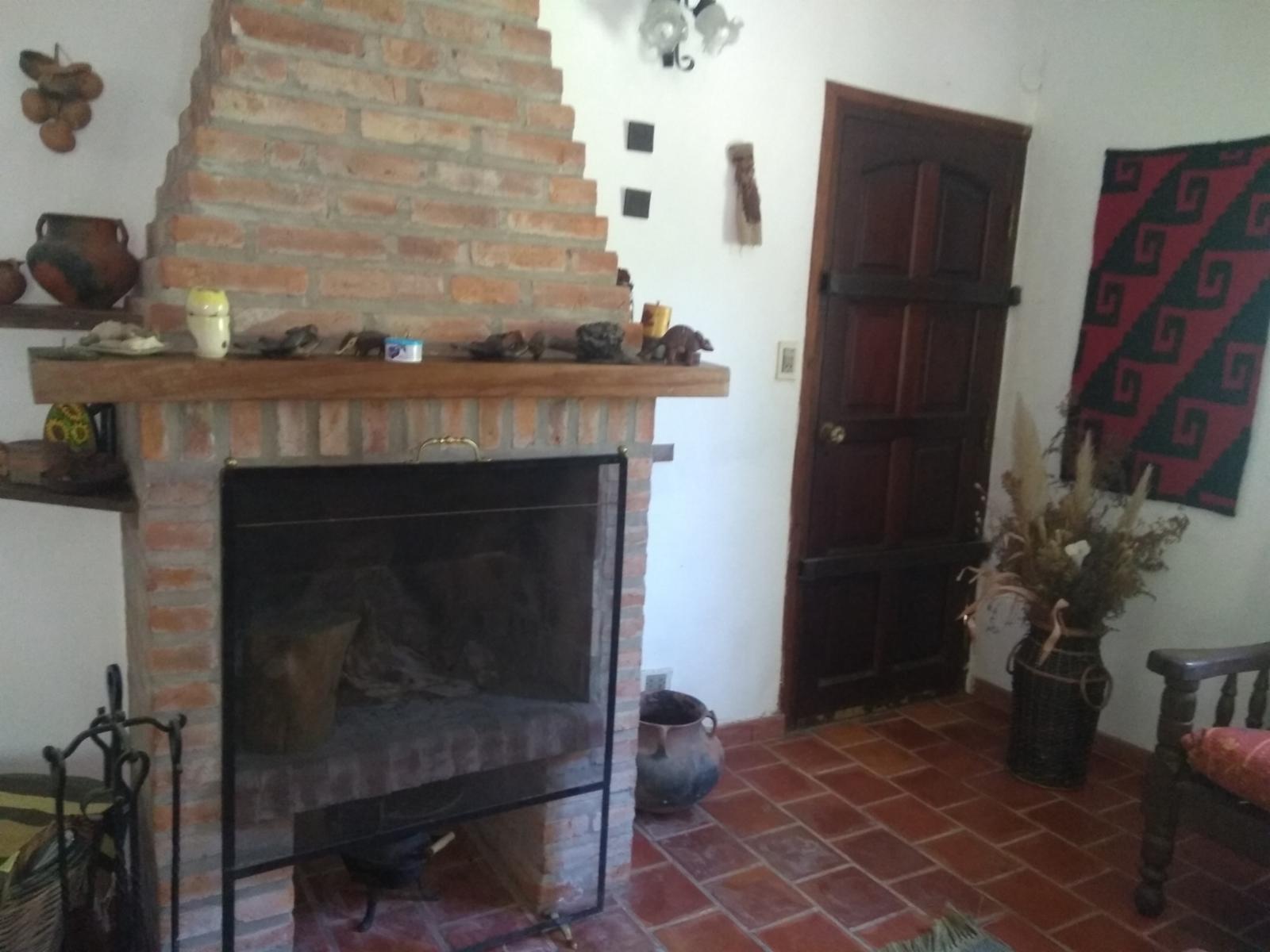 El Picaflor · Exaltacion De La Cruz — foto 11