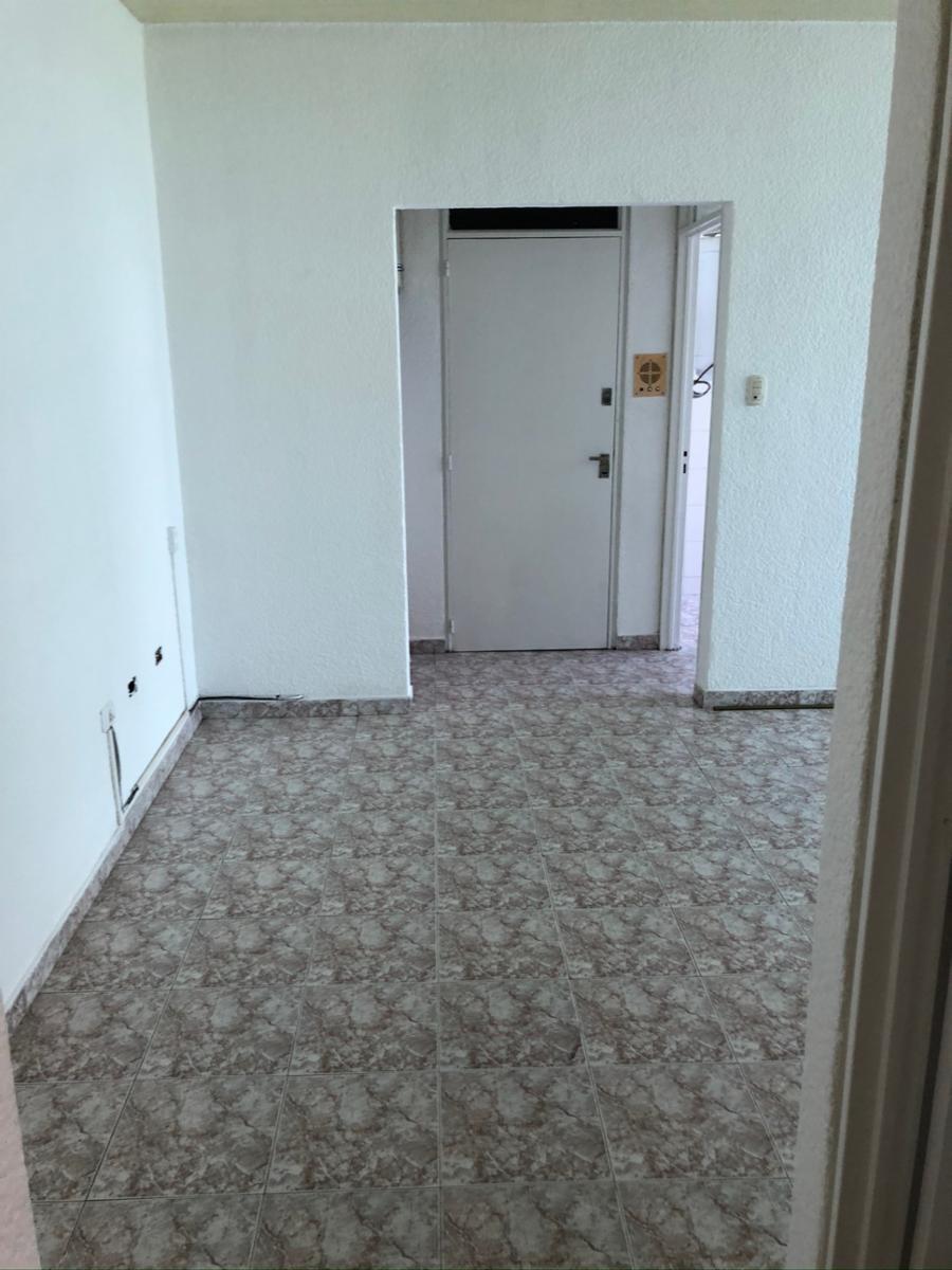 VENTA DEPTO 2 AMB.C/FRENTE PISO 2 CIUDAD JARDIN
