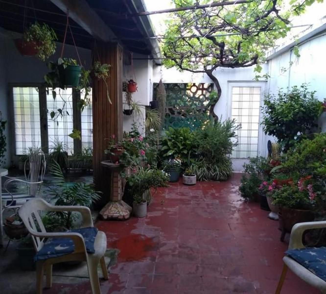 Almafuerte 696 · La Matanza — foto 7
