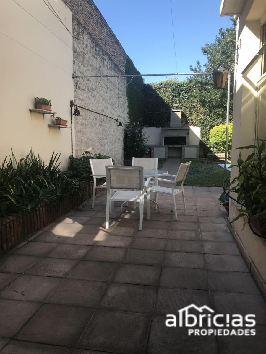 R.M. Ross 700 · Rosario — foto 18