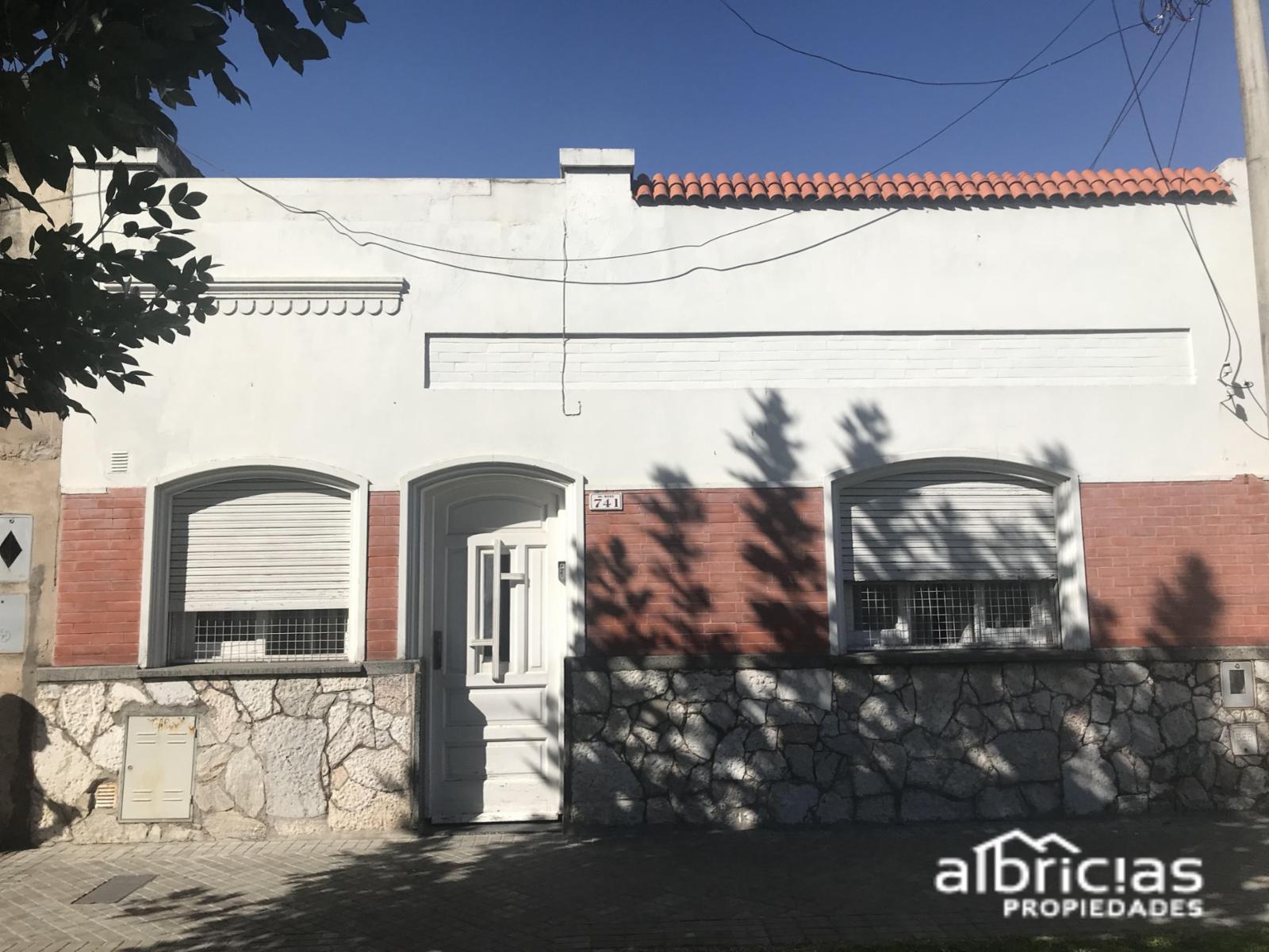 R.M. Ross 700 · Rosario — foto 19