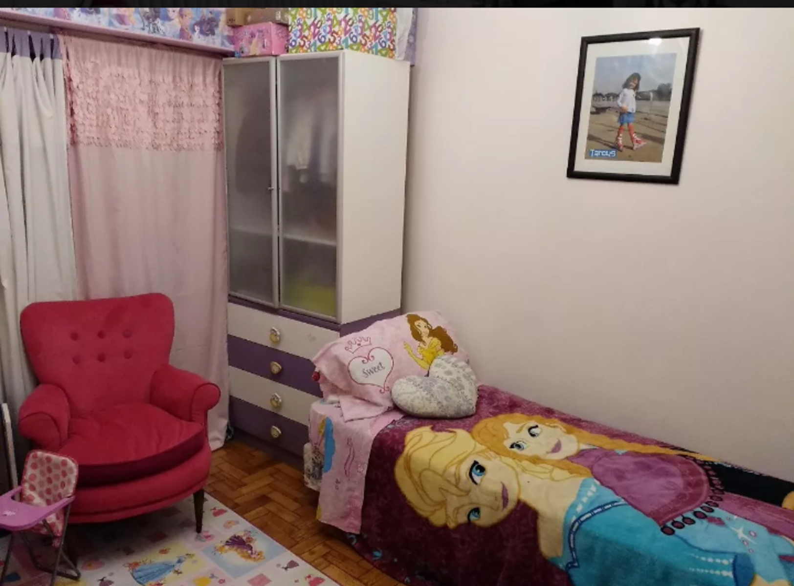 Oliden al 800 · Liniers — foto 9
