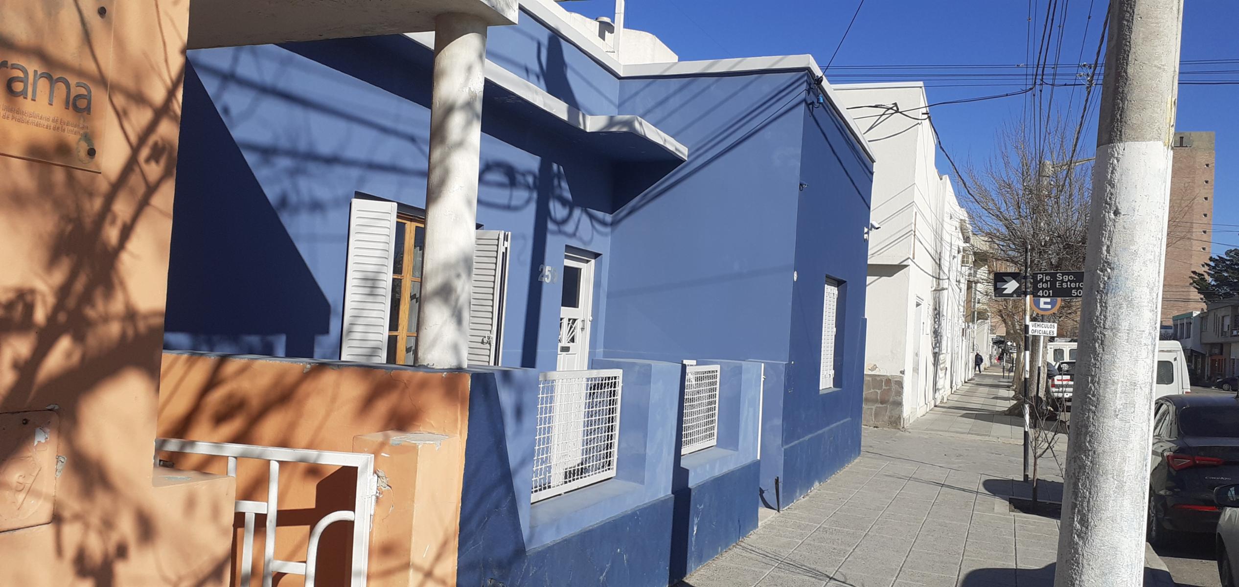 Pasaje Santiago del Estero 260 · Rawson — foto 3
