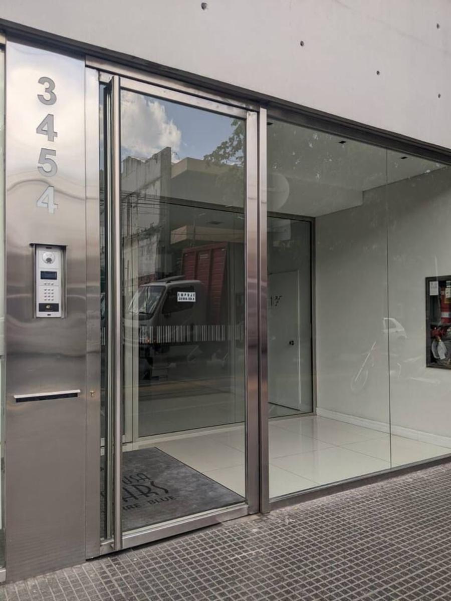 Jorge Newbery 3454 · Colegiales — foto 3