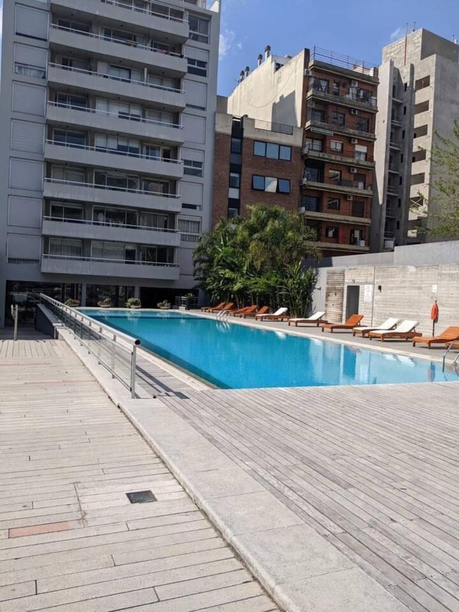 Jorge Newbery 3454 · Colegiales — foto 9