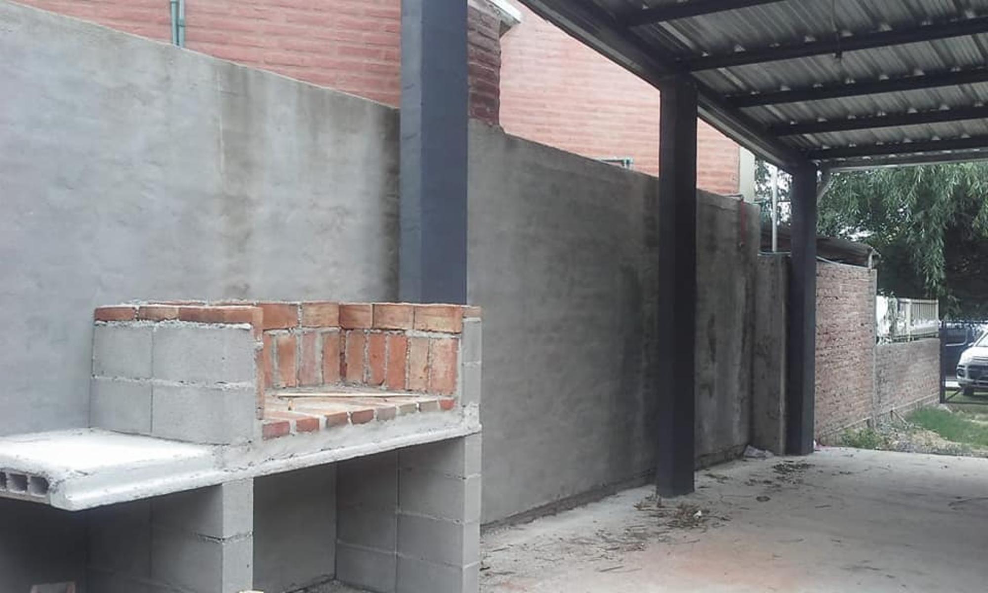 a metros de la ruta 38 · Punilla — foto 4