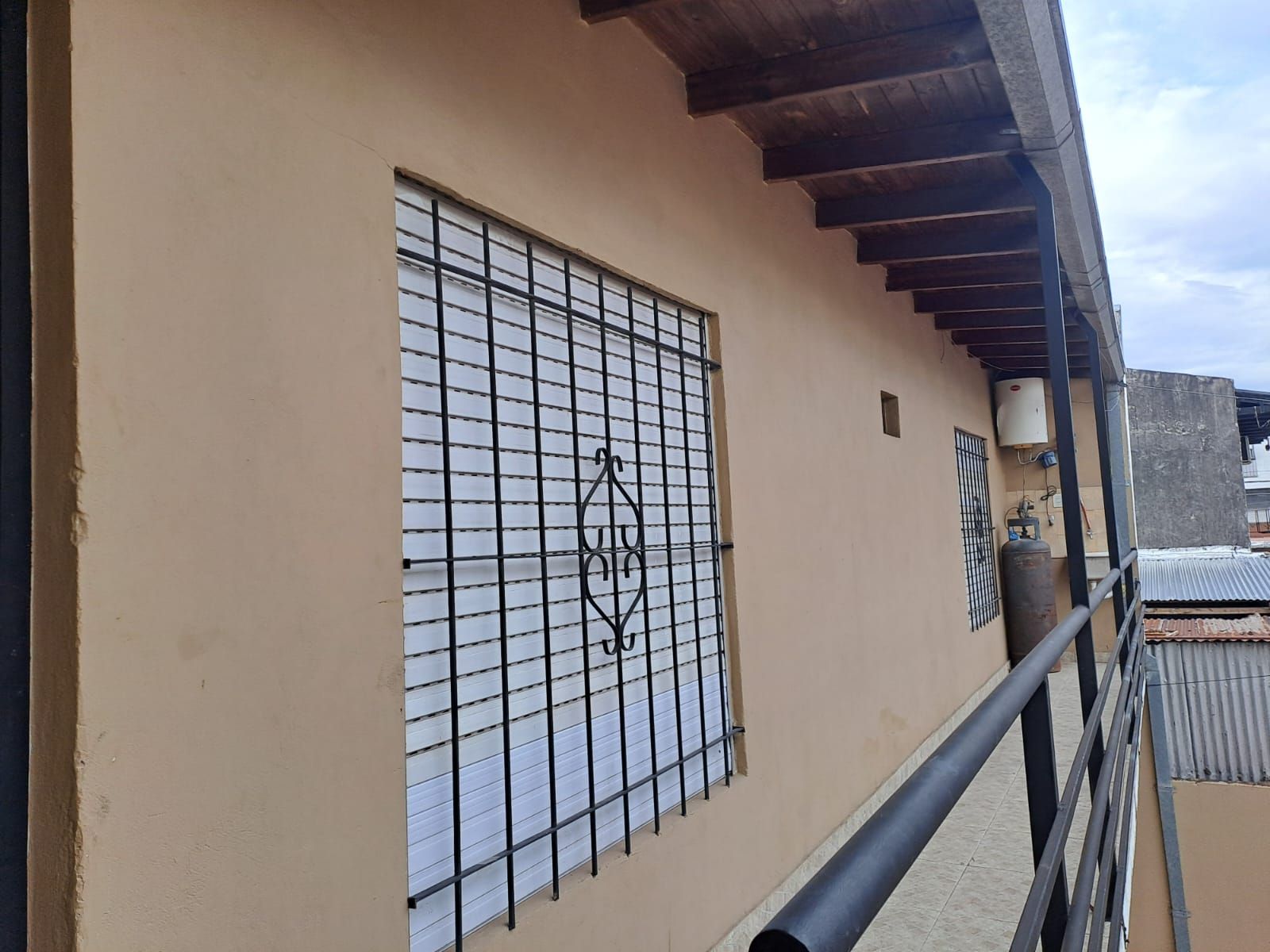 LA TABLADA - ALQUILER - NAZAR AL 500 - · La Matanza — foto 20