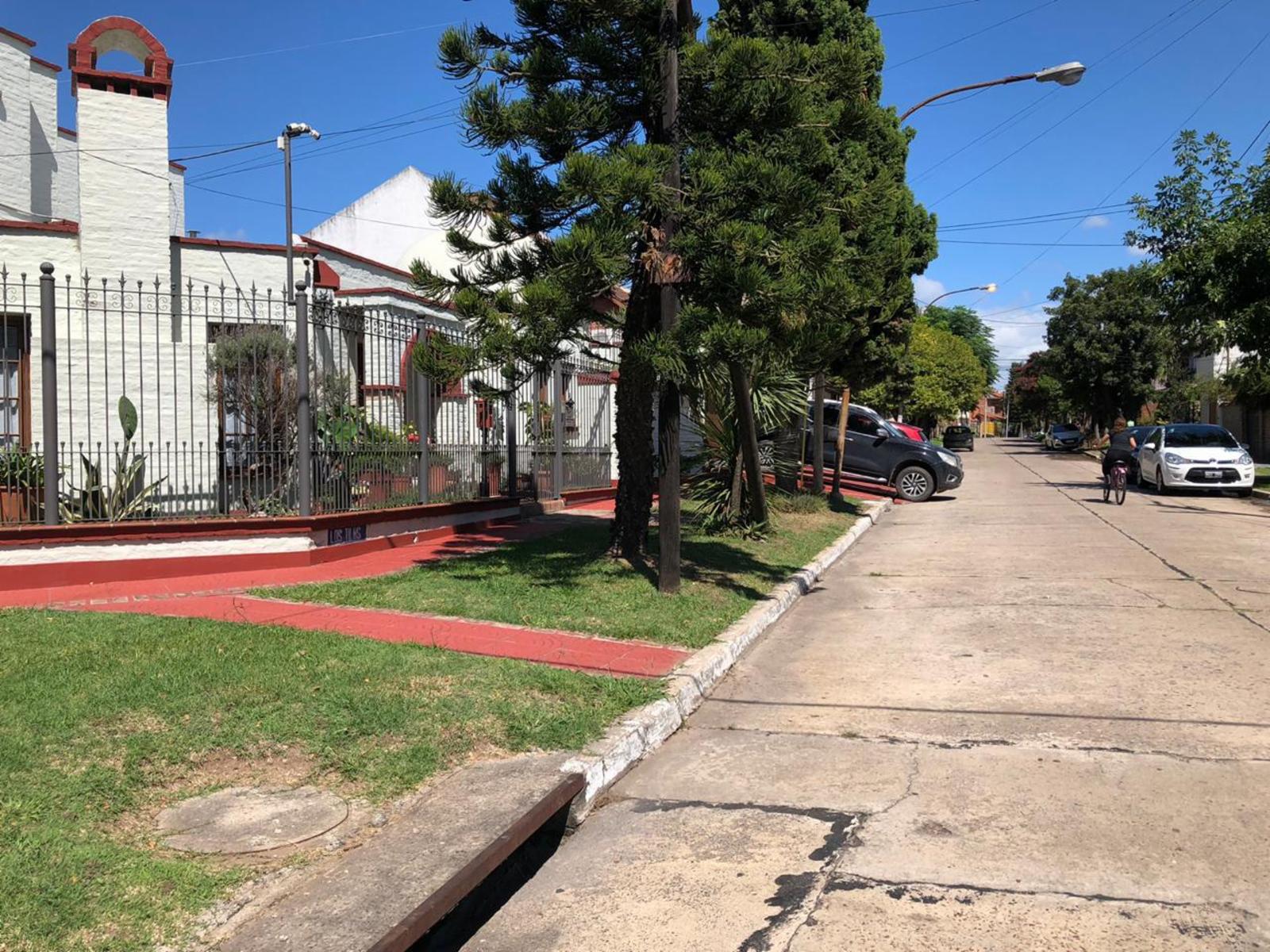 LOS TILOS 381 · Quilmes — foto 17