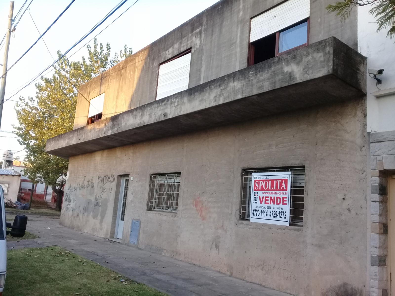 LURO 2406 · San Martín — foto 3
