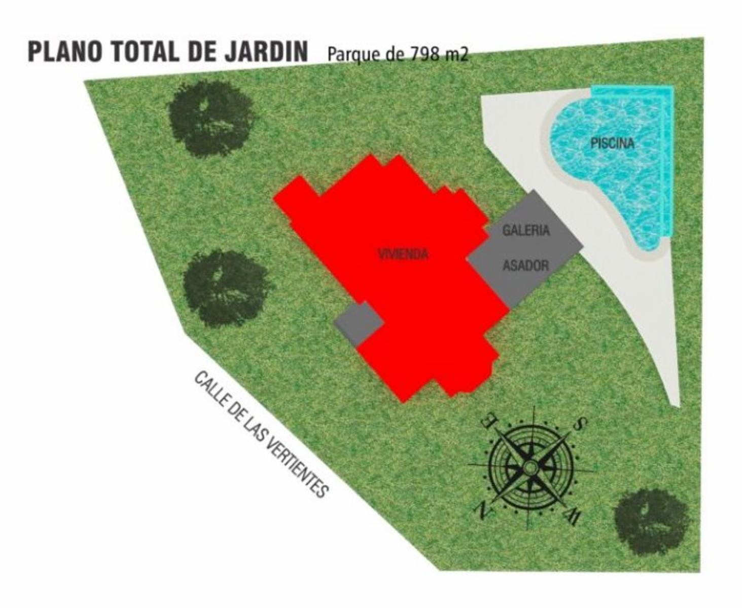 De las Vertientes 100 · Junín — foto 20