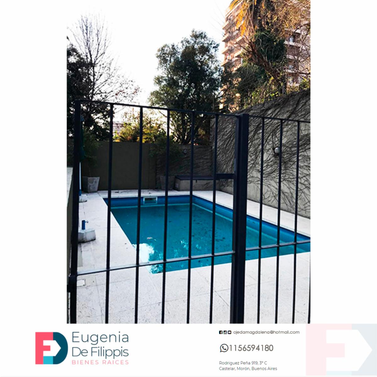 Enciso 1000 · Tigre — foto 9
