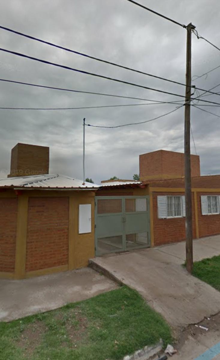 MONTEVIDEO 302 · General Pedernera — foto 3