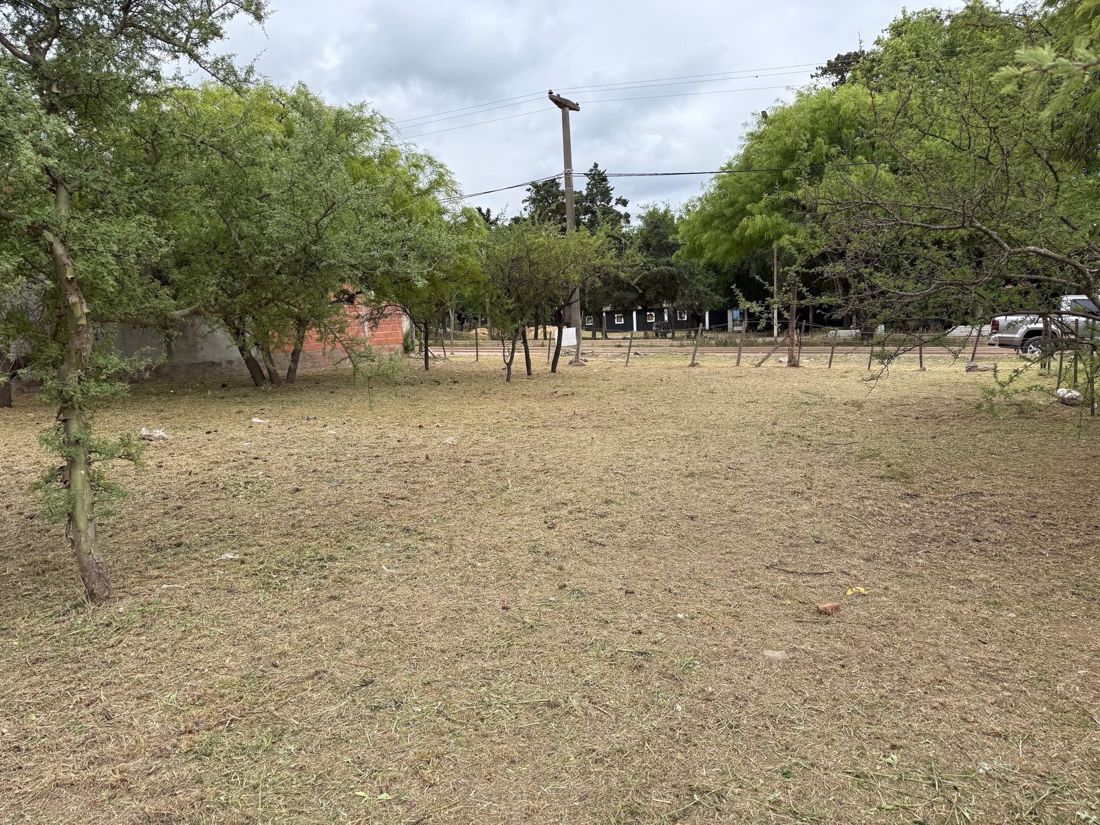 Bv. La loma · Totoral — foto 3