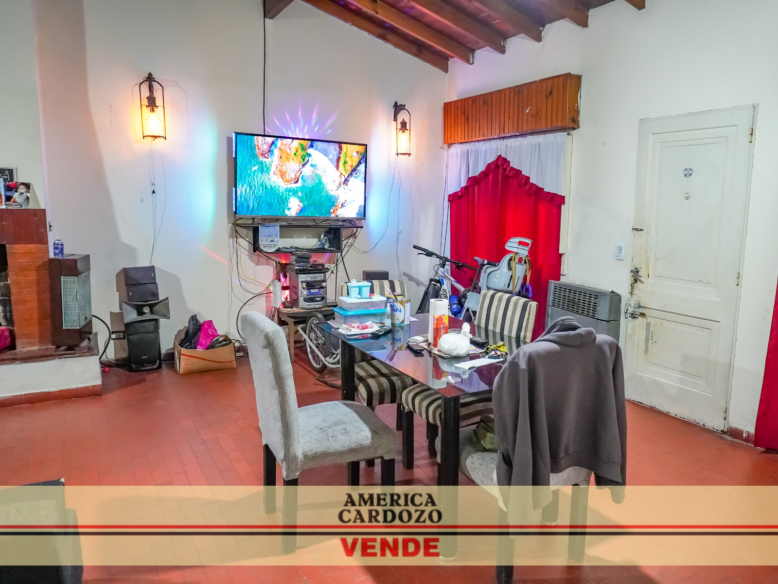 VICENTE LÓPEZ 1432 · Moreno — foto 3