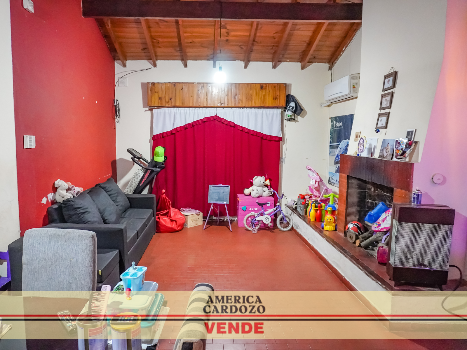 VICENTE LÓPEZ 1432 · Moreno — foto 6