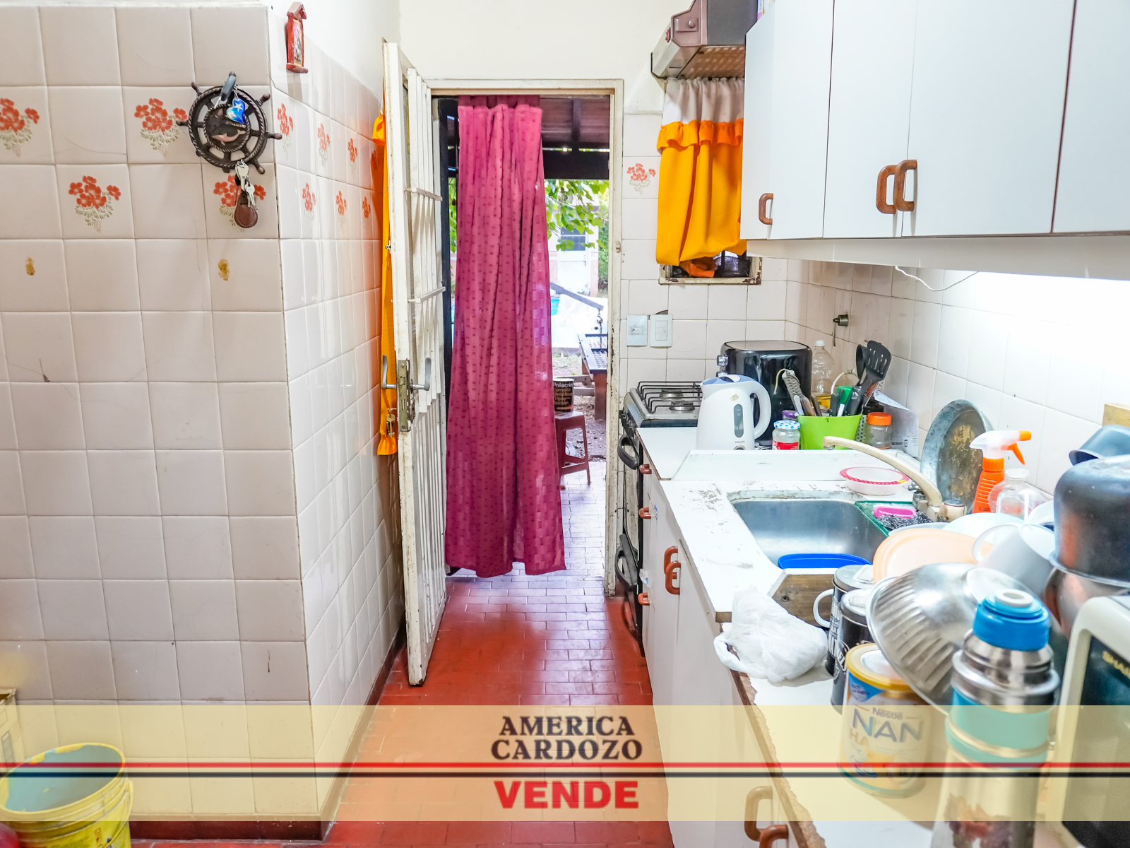 VICENTE LÓPEZ 1432 · Moreno — foto 7