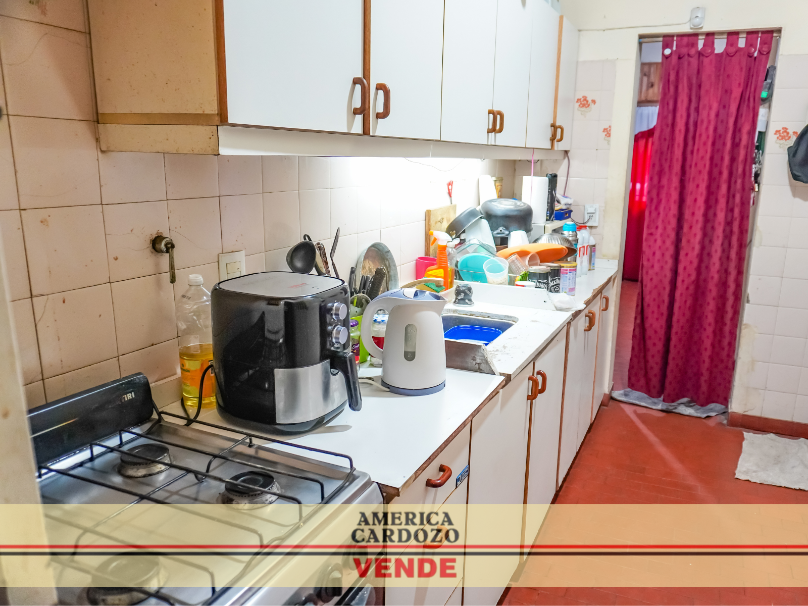 VICENTE LÓPEZ 1432 · Moreno — foto 8