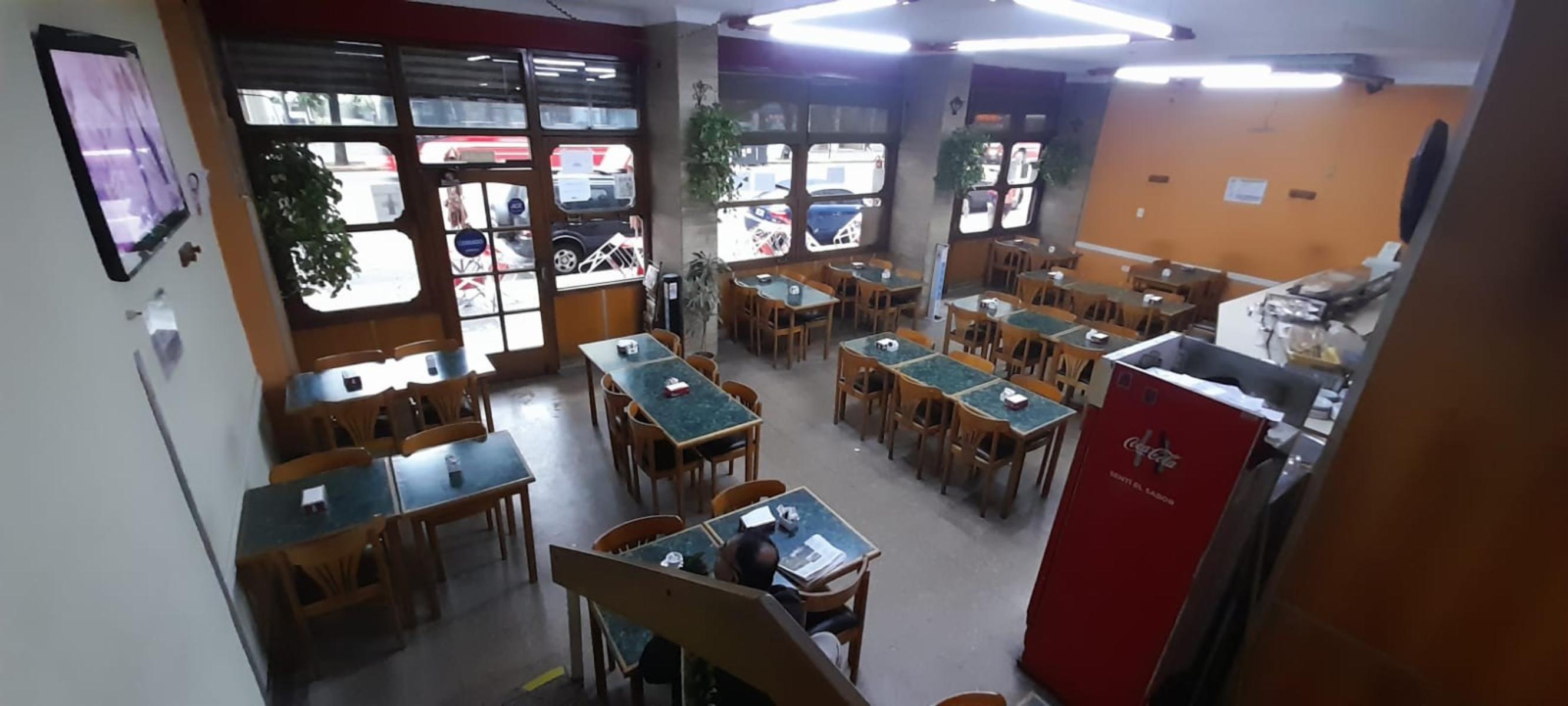 Av Belgrano 600 · Microcentro — foto 4