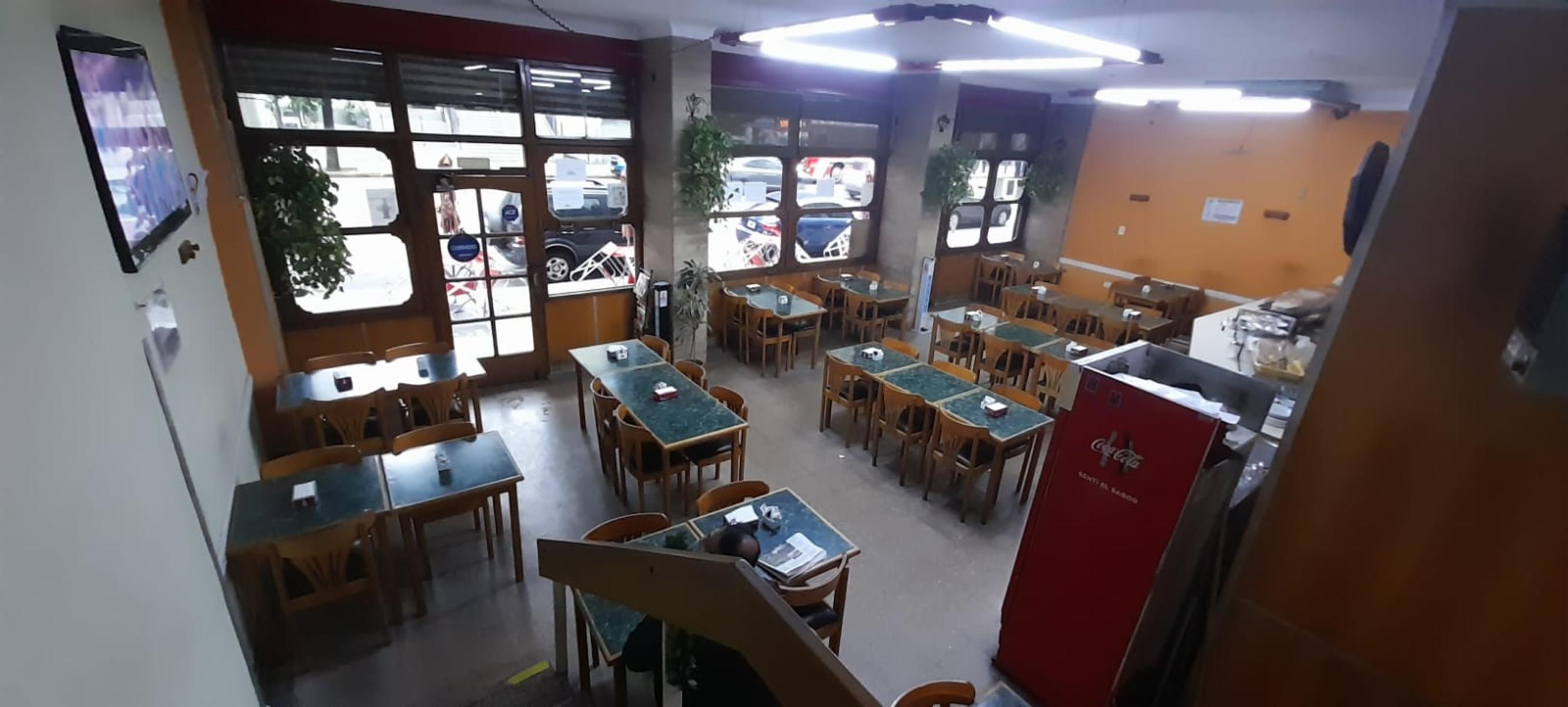 Av Belgrano 600 · Microcentro — foto 5