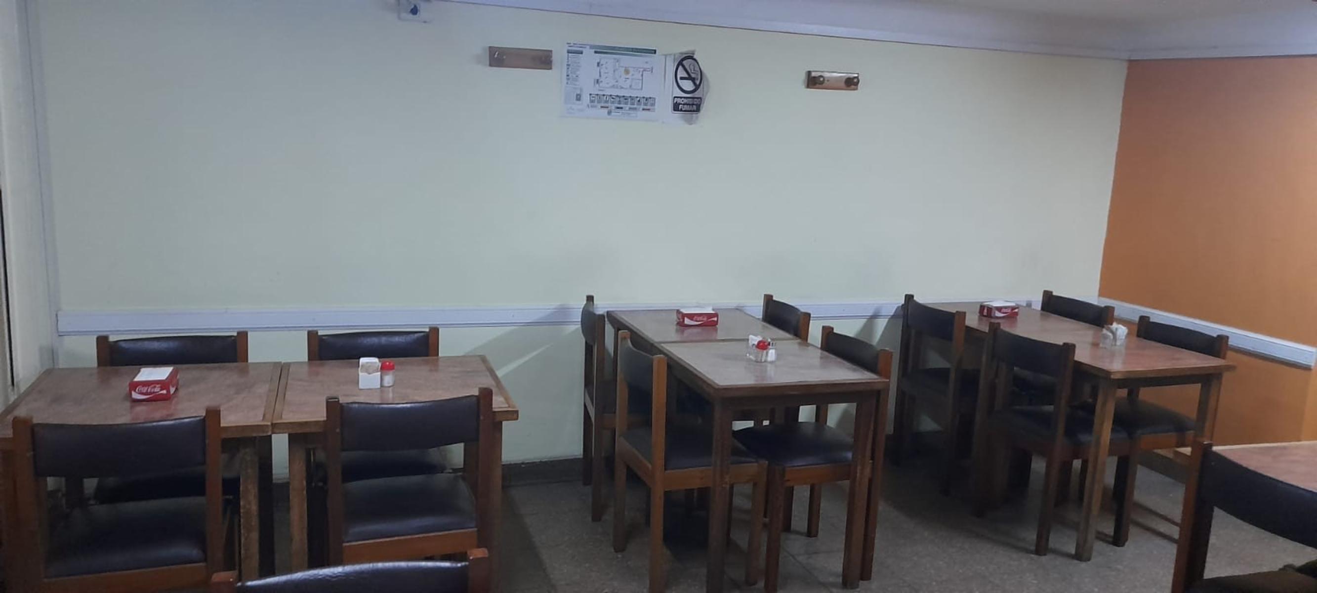 Av Belgrano 600 · Microcentro — foto 6