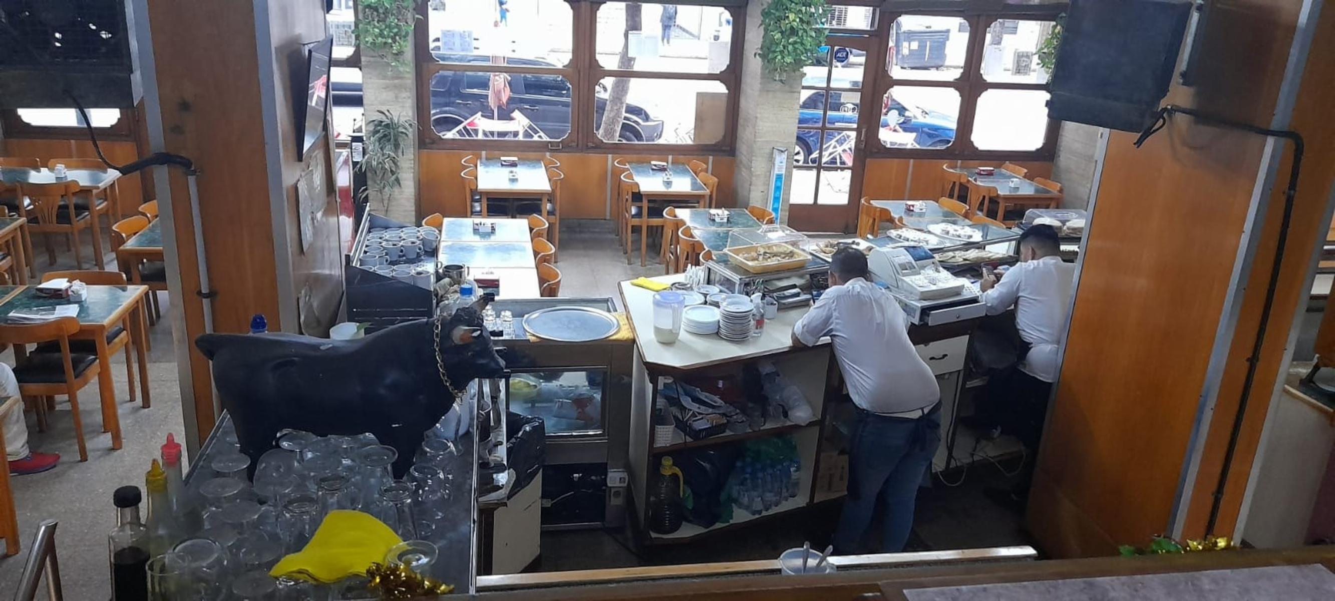 Av Belgrano 600 · Microcentro — foto 8