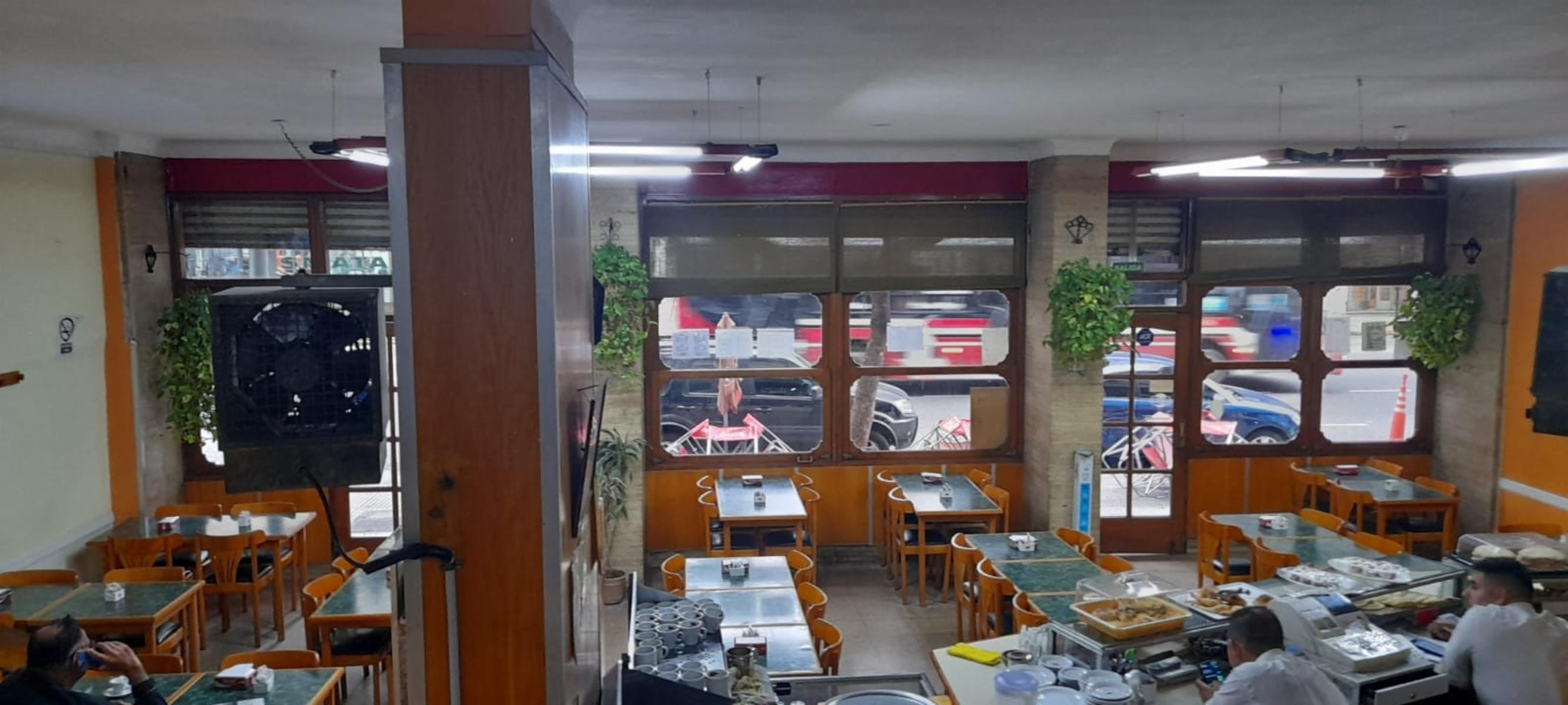 Av Belgrano 600 · Microcentro — foto 9