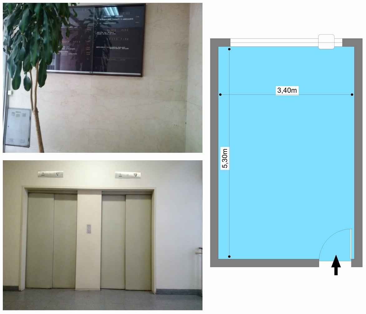 Bartolome Mitre 700 · Microcentro — foto 3