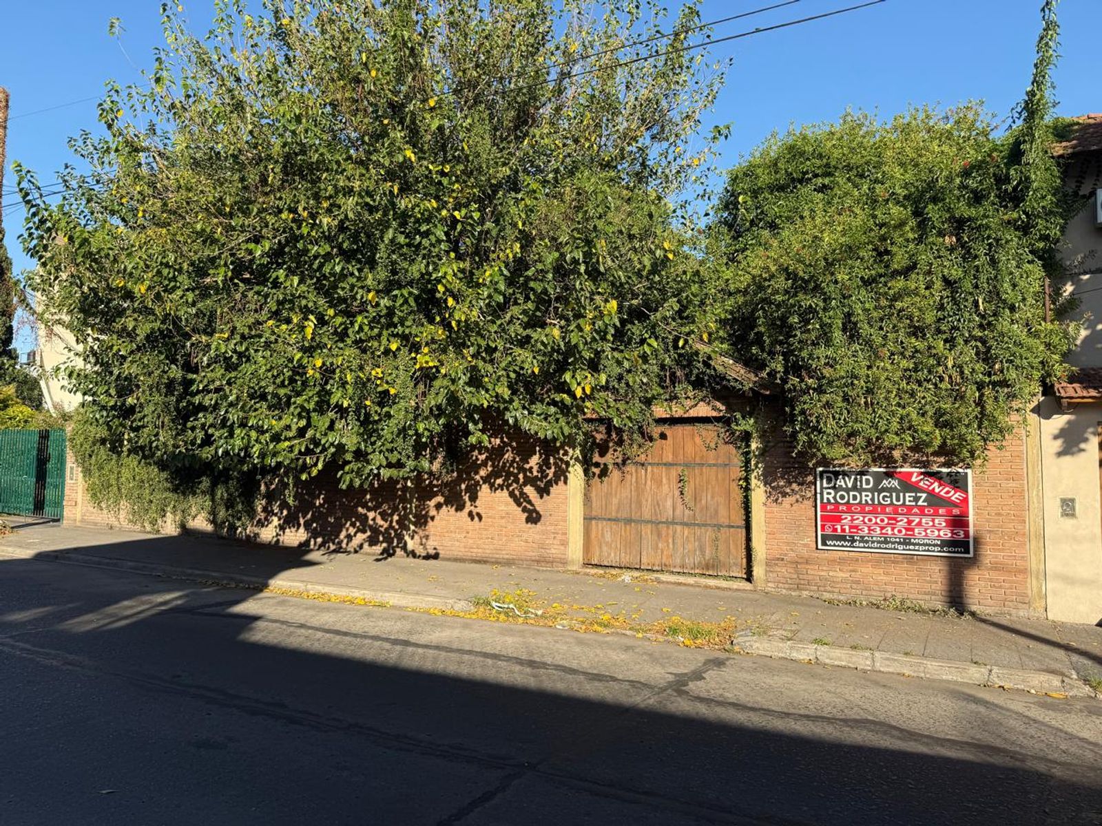 Juez de la Gandara 876 · Morón — foto 3
