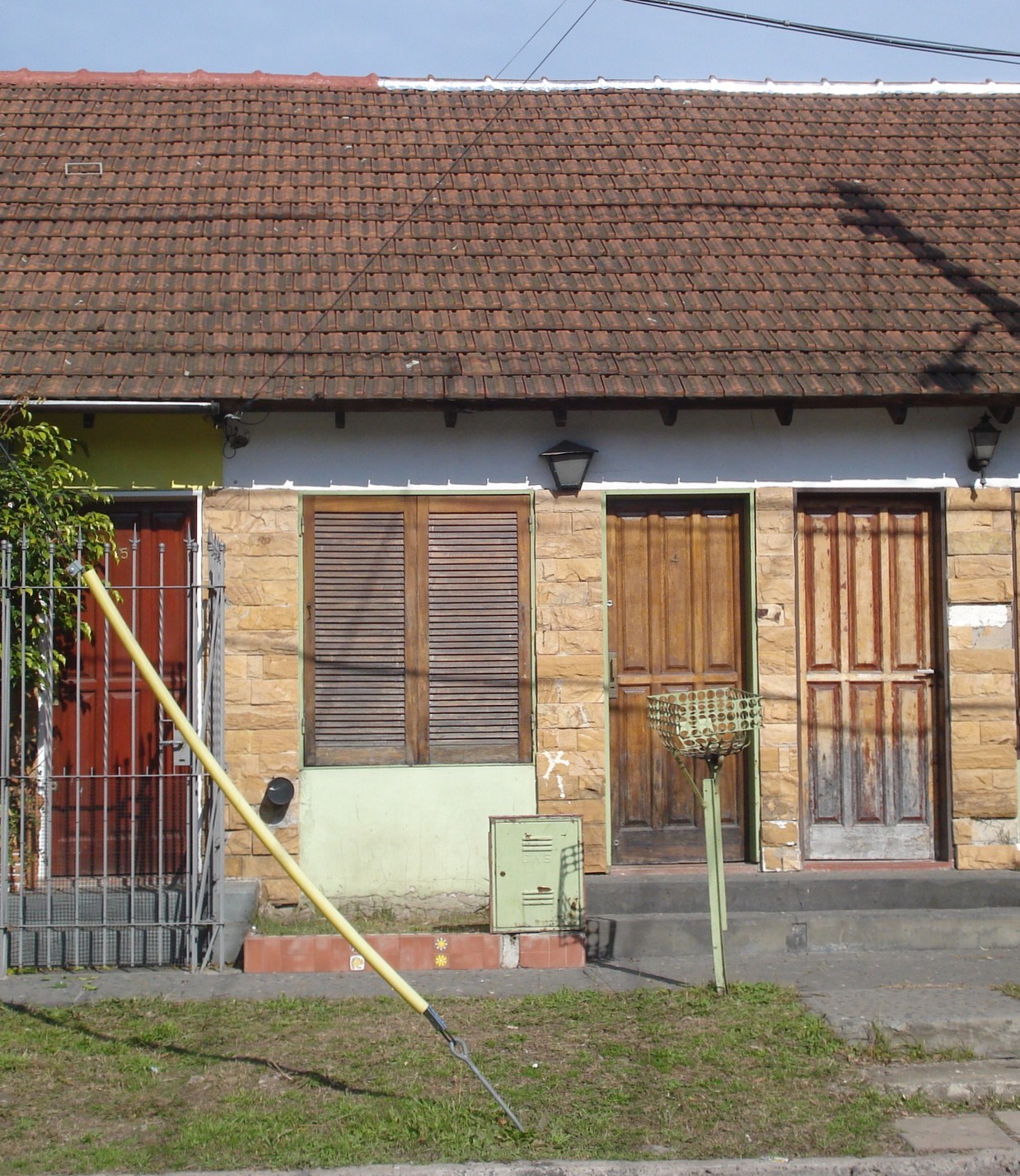 LYNCH 1216 · La Matanza — foto 4