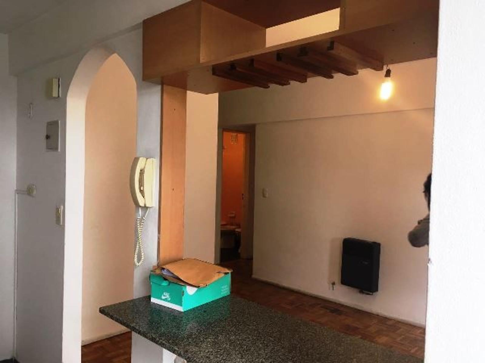 Escalada 46 · La Matanza — foto 7