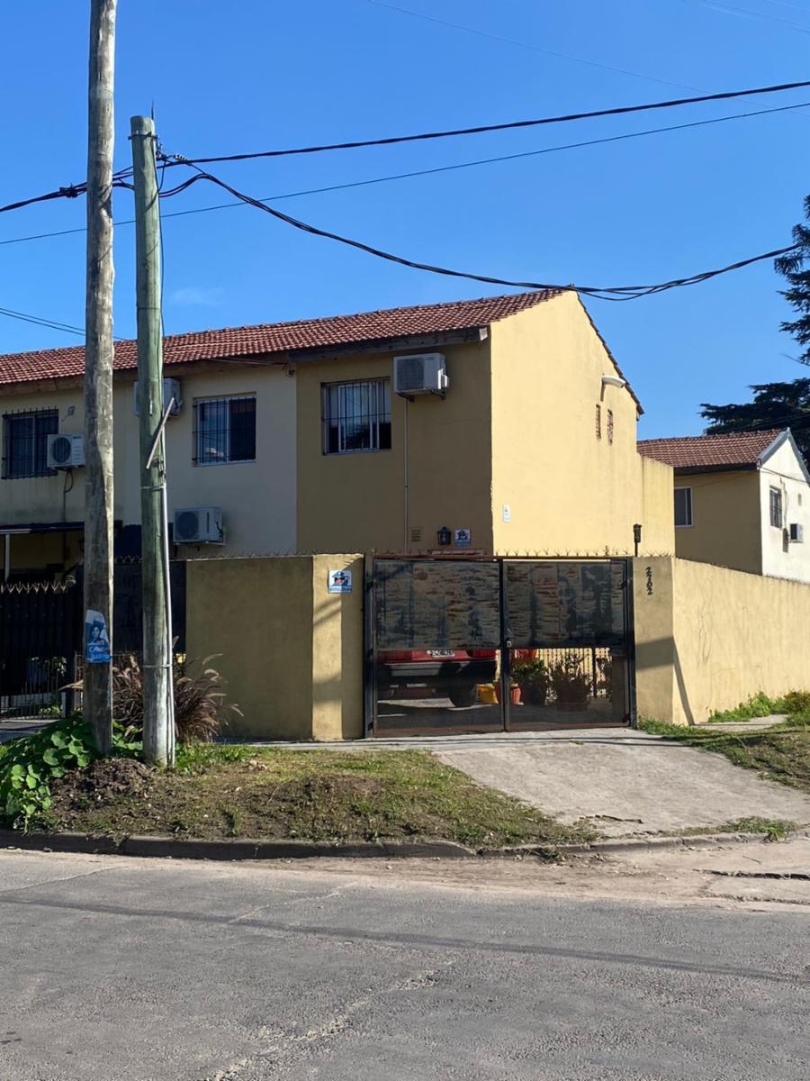 Duplex de dos ambientes a la venta en San Miguel